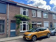 Kardinaal Vaughanstraat 37, 5046 DP Tilburg