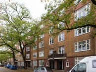 Oude-IJselstraat 18-1, 1078 CN Amsterdam