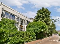 Bellamystraat 50-B, 1053 BN Amsterdam