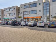 De Beurs 27, 3823 GA Amersfoort