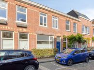 Asterstraat 19, 3551 SW Utrecht