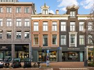 Pieter Cornelisz. Hooftstraat 130-1, 1071 CE Amsterdam