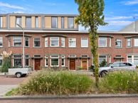 Zonnebloemstraat 10, 2565 RX Den Haag