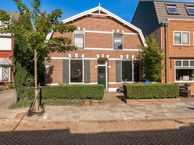 Liebergerweg 31, 1221 JP Hilversum