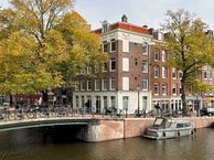 Lauriergracht 127-3, 1016 RK Amsterdam