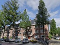 Gerrit van der Veenstraat 114-1, 1077 EP Amsterdam