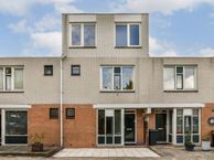 Wethouder Steinmetzstraat 91, 1107 BX Amsterdam