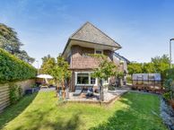 Gooibergstraat 12, 1406 SL Bussum