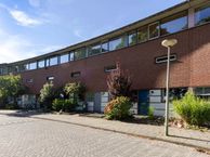 Jachthoornstraat 43, 6219 BM Maastricht