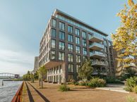 Lorriestraat 60, 1019 XP Amsterdam