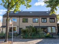 Haagweg 271, 4813 XA Breda