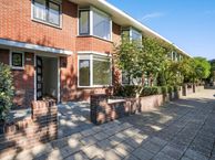 Zandzeggelaan 199, 2554 HM Den Haag