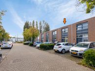 Berlaarstraat 361, 1066 SL Amsterdam