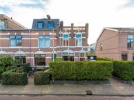 De Wetlaan 77, 3707 XC Zeist