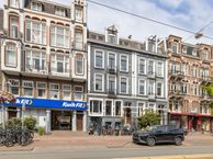 Overtoom 34-3, 1054 HK Amsterdam