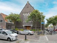 Werner Helmichstraat 1-N, 3553 JT Utrecht