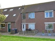 Waldhoornstraat 61, 3208 SH Spijkenisse