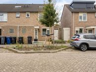 Gershwinstraat 15, 1323 RN Almere