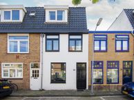 Brouwersstraat 50, 2013 WN Haarlem