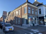 Gymnasiumstraat 71, 9401 HB Assen