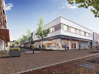 Sieversstraat 14-J, 8442 CG Heerenveen