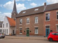 Kasteelstraat 3, 6223 BJ Maastricht