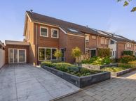 Koninginnelaan 107, 5491 HB Sint-Oedenrode