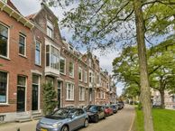 Voorschoterlaan 43-B, 3062 KH Rotterdam