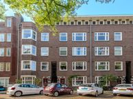 John Franklinstraat 67-3, 1056 SZ Amsterdam