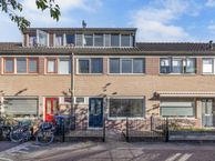 Bakkerstraat 87, 1221 GT Hilversum
