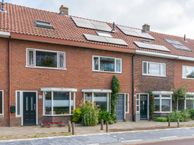 Adriaan van Bergenstraat 35, 3554 VB Utrecht