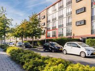 Spaaklaan 127, 3527 SE Utrecht