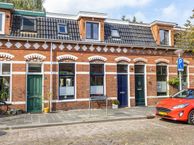 Tweede Spoorstraat 23, 9718 PC Groningen