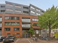 Celebesstraat 160, 1094 GB Amsterdam