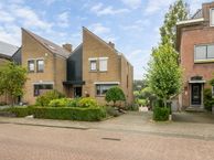Bergse Linker Rottekade 37-A, 3056 LA Rotterdam