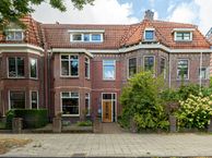 Professor Dondersstraat 7, 5017 HG Tilburg