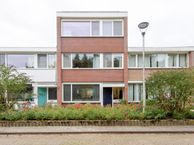 Tamarindestraat 10, 5037 JE Tilburg