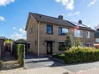Prinses Beatrixstraat 1, 5056 HE Berkel-Enschot