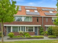 Hendrik Berlagestraat 90, 4827 JL Breda