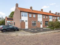 Marterring 23, 4817 GV Breda