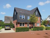 Zuiderzeedreef 17, 1262 AE Blaricum