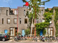 Scheepstimmermanstraat 23, 1019 WT Amsterdam