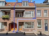 Korte Smeestraat 22-A, 3512 NX Utrecht