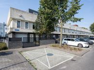 Antillenweg 1, 1339 KD Almere