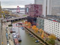 Scheepmakerspassage 32, 3011 VH Rotterdam