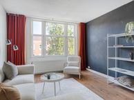 Admiraal De Ruijterweg 351-D, 1055 MA Amsterdam