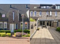 Koningin Máximalaan 18, 1787 DA Julianadorp