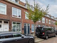 Nicolaas Beetsstraat 31-A, 3117 SM Schiedam
