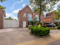 Baron Van Spittaellaan 33, 6851 NT Huissen