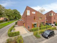 Romeyn de Hooghestraat 1, 7425 PS Deventer